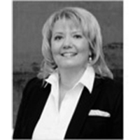 dieses Foto zeigt Frau Ulrike Potrz